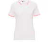 BIANCO/FUXIA NEON