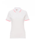 BIANCO/FUXIA NEON