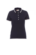 BLU NAVY/BIANCO