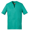 EMERALD GREEN