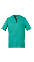 EMERALD GREEN