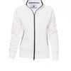 BIANCO/BLU NAVY