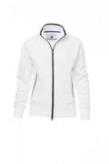 BIANCO/BLU NAVY
