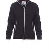 BLU NAVY/BIANCO