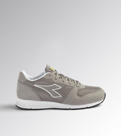 Diadora Crew Micromesh grigio vento