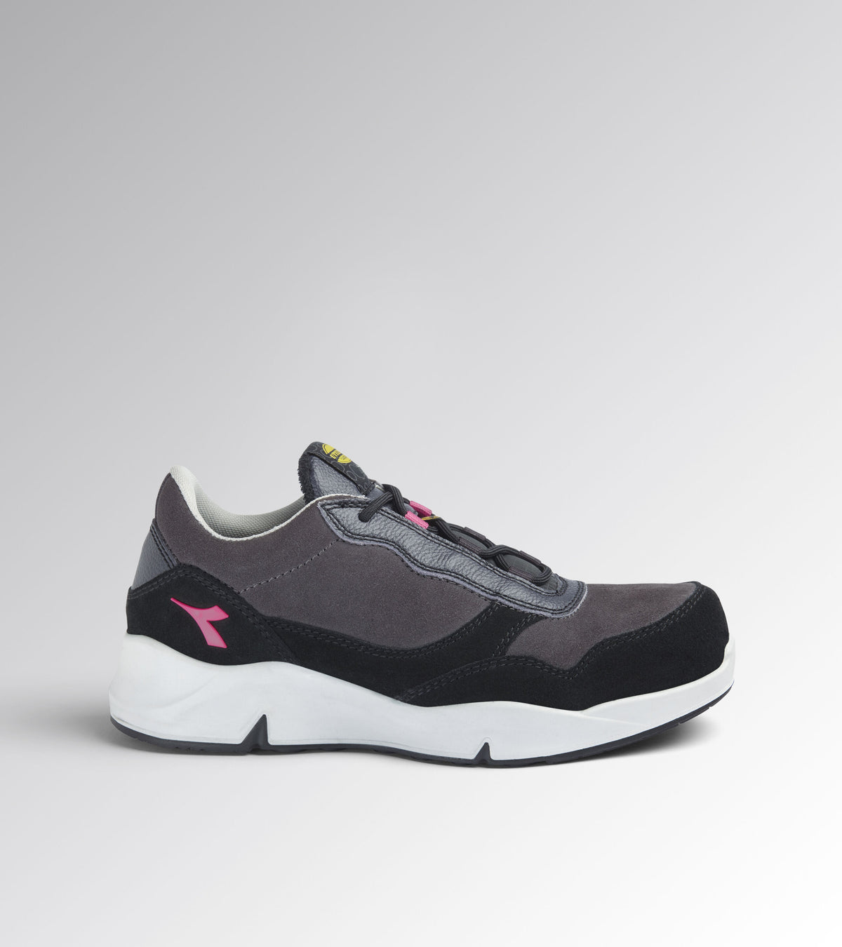 Diadora Athena Low S3L donna