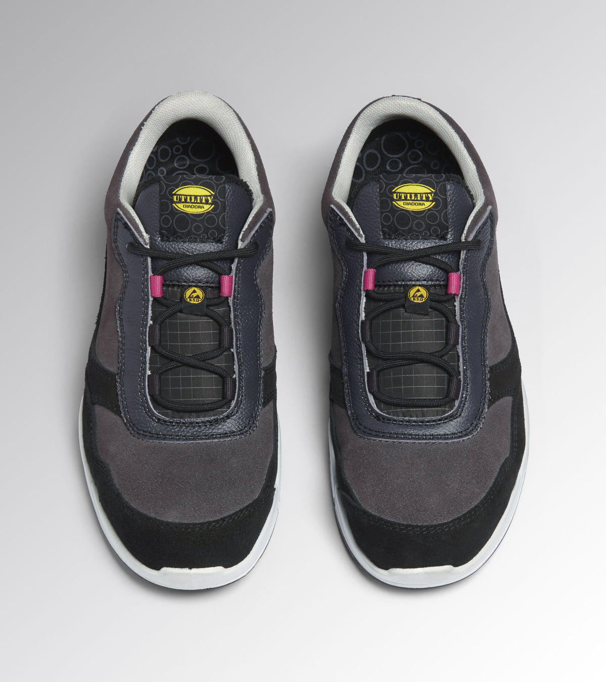 Diadora Athena Low S3L donna