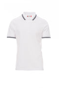 BIANCO/BLU NAVY