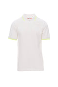 BIANCO/GIALLO NEON