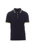 BLU NAVY/GIALLO NEON