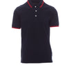 BLU NAVY/ROSSO