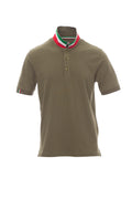 VERDE MILITARE/ITALIA