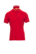 RED PASSION/BIANCO-GIALLO FLUO