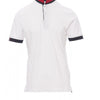 BIANCO/ROSSO-BLU