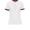BIANCO/ROSSO-BLU
