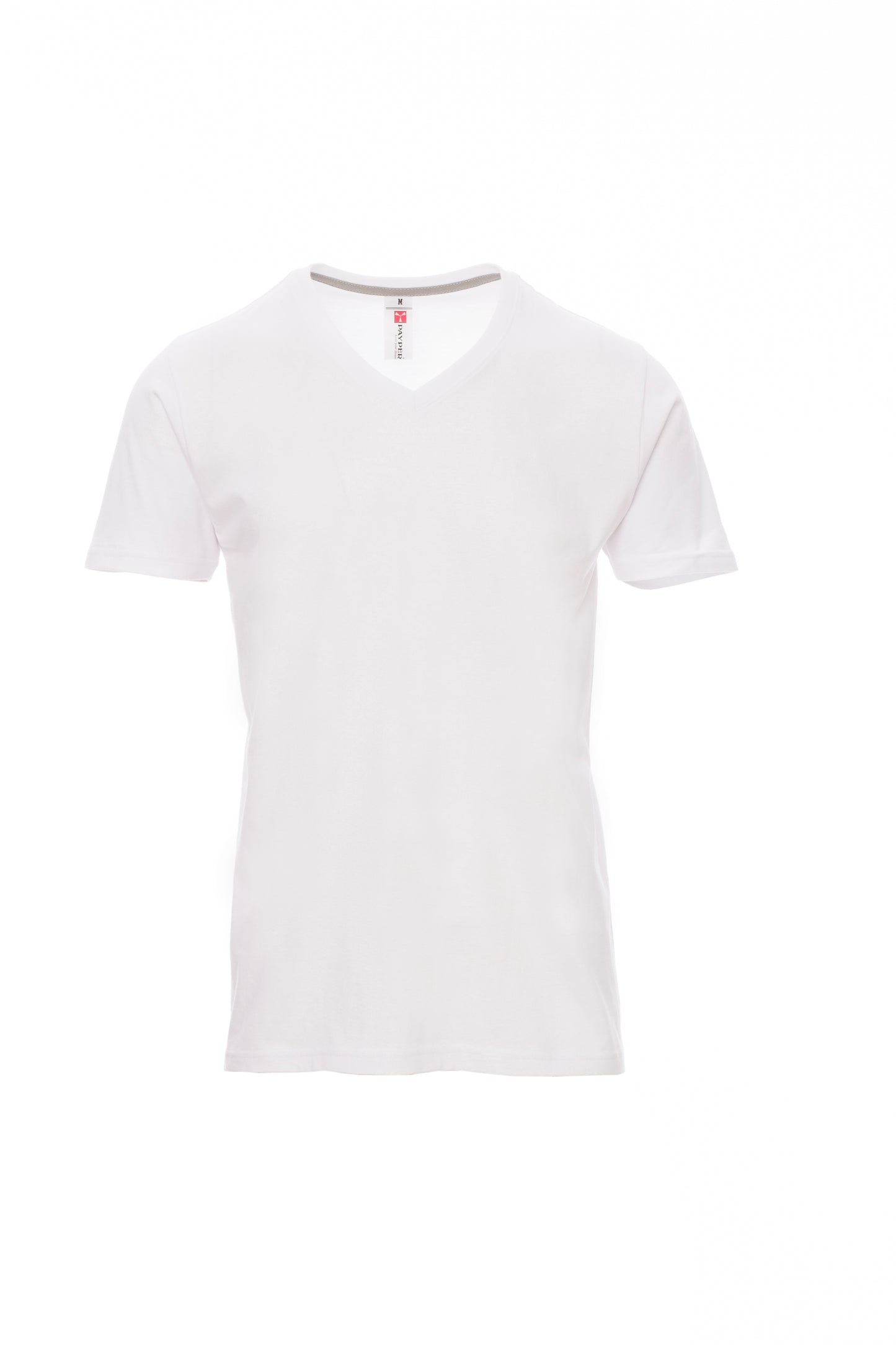 V-NECK