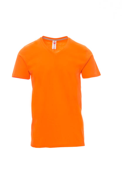 V-NECK