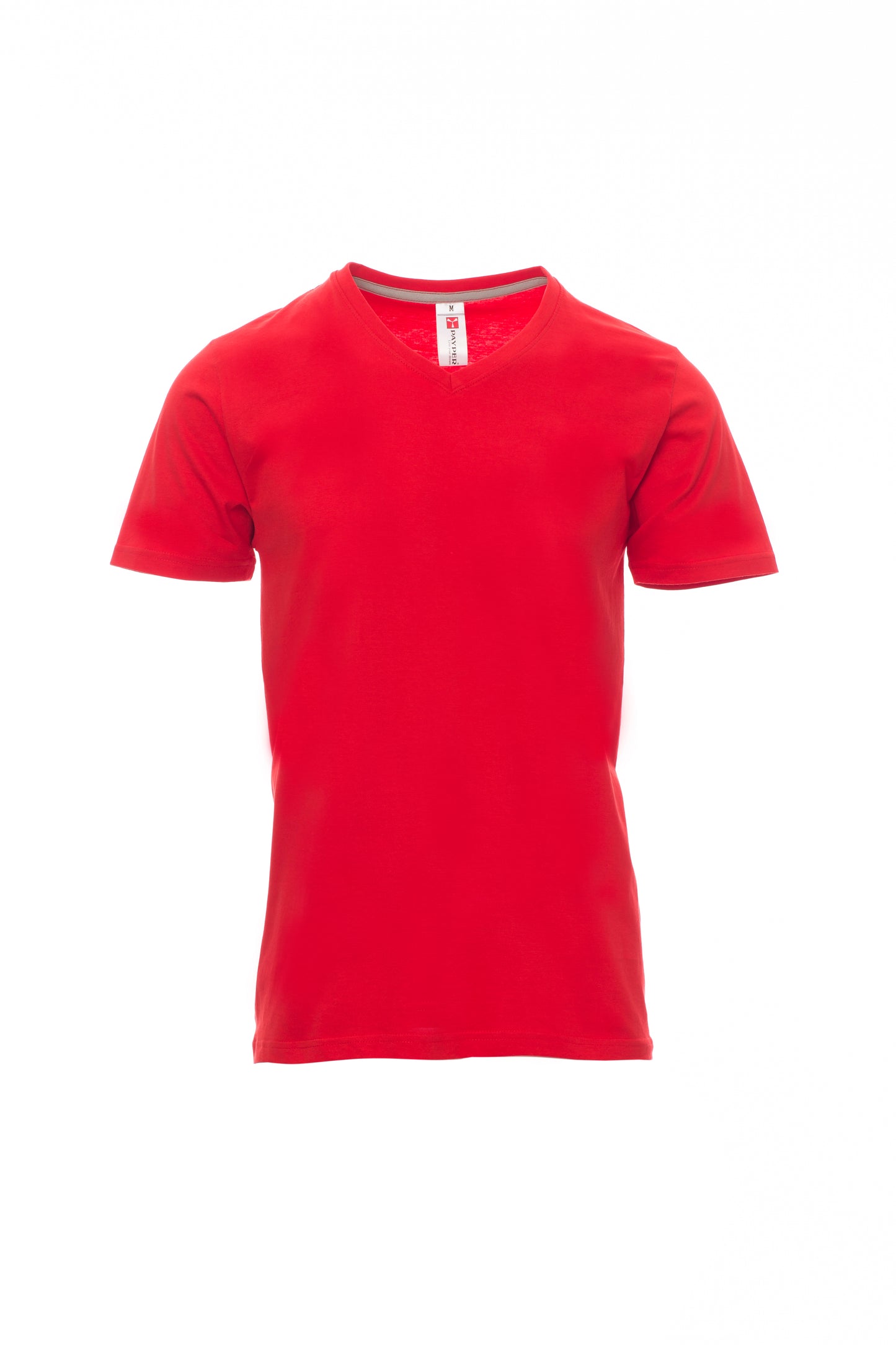 V-NECK
