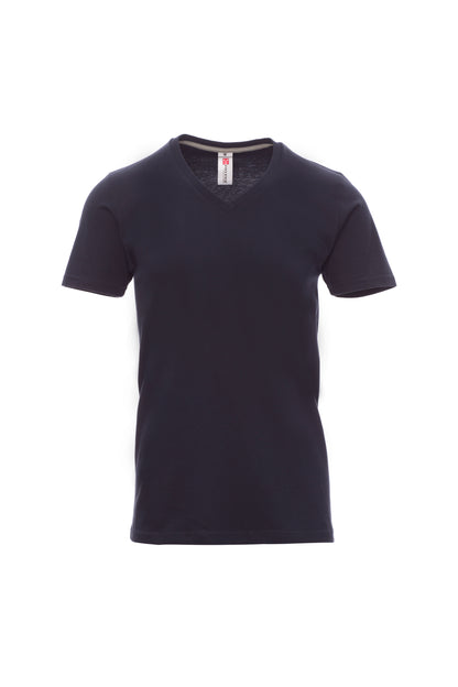 V-NECK