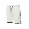 BIANCO/BLU NAVY