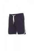 BLU NAVY/BIANCO