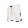 BIANCO/BLU NAVY