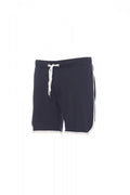 BLU NAVY/BIANCO