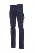 BLU DENIM
