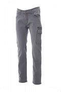 STEEL GREY