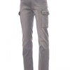 STEEL GREY
