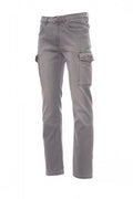 STEEL GREY