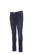 BLU DENIM