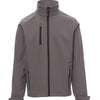 Steel Grey