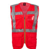 ROSSO FLUO