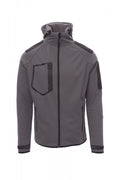Steel Grey