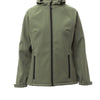 Verde militare