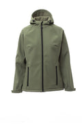 Verde militare