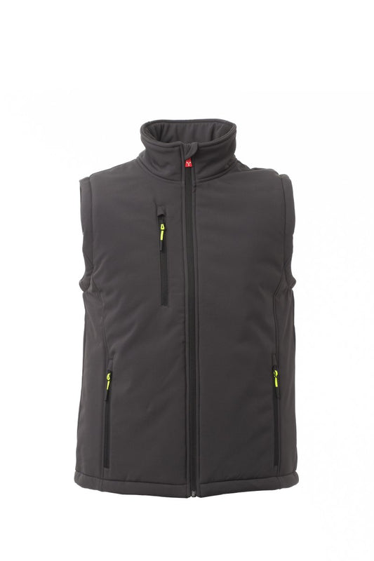 GALE VEST PAD