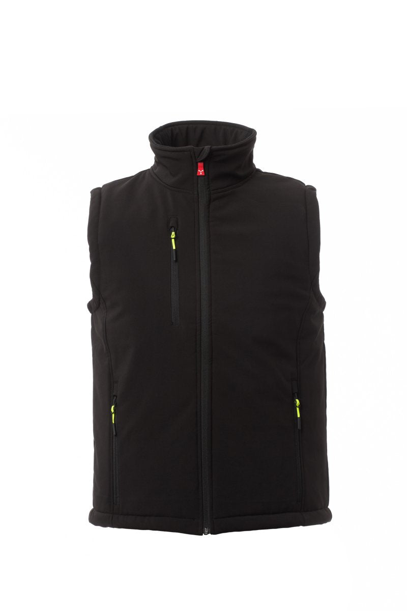 GALE VEST PAD