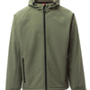 Verde militare