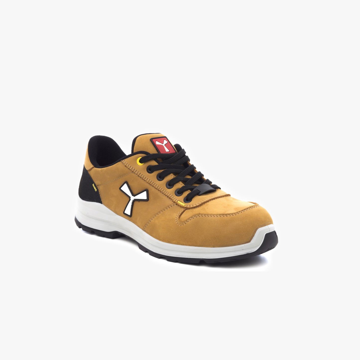 GET FORCE LOW S3-NBK