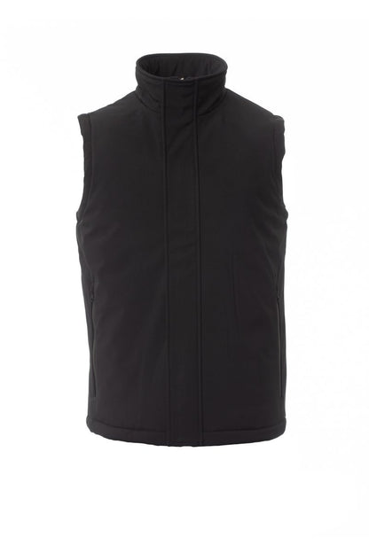 NORDET VEST