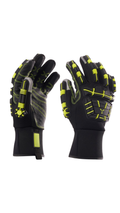 NERO/GIALLO FLUO
