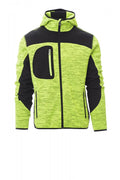 GIALLO FLUO/NERO