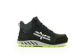 ANTHRACITE STAR