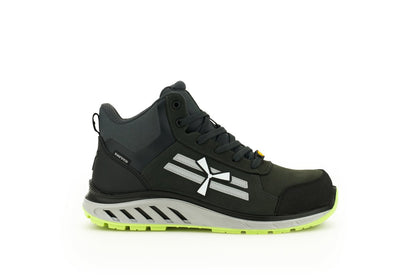 X-MOON MID