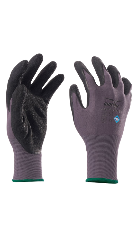 CONTROL GRIP