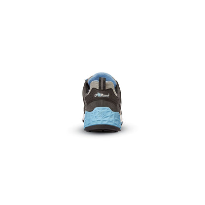 U-Power ARYA ESD vista posteriore tallone