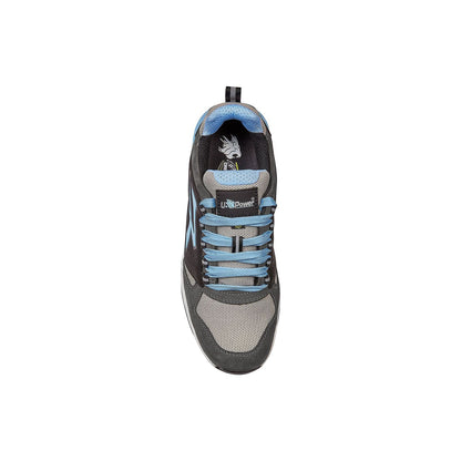 U-Power ARYA ESD vista dall'alto