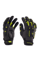 NERO/GIALLO FLUO